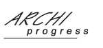 Archiprogress
