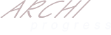 Archiprogress